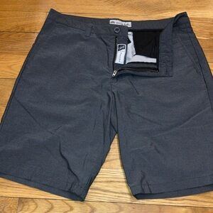 Travis Mathew Men’s Golf Shorts
